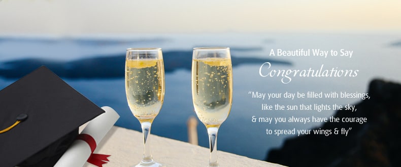 Graduation Poems - A Beautiful Way to Say Congratulations