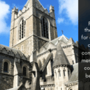 church volunteer gift plaque