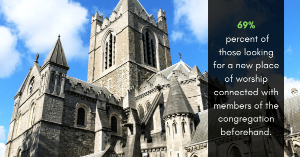 church volunteer gift plaque