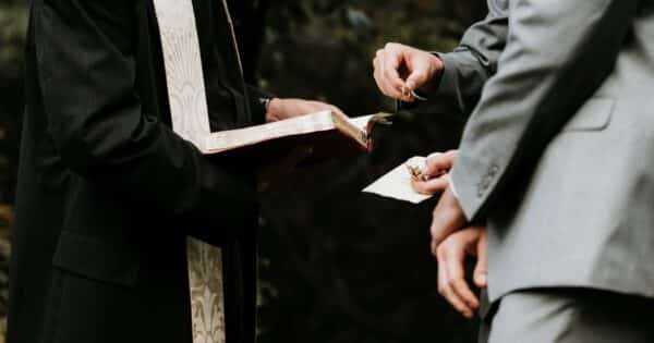 pastor retirement gift