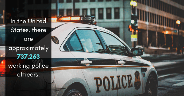 gift for police sergeant