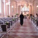 personalized crystal gift for pastor