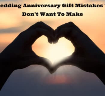 wedding anniversary gifts