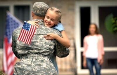 How To Show Appreciation For Military Families