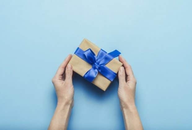 11 Different Occasions to Give Personalized Gifts