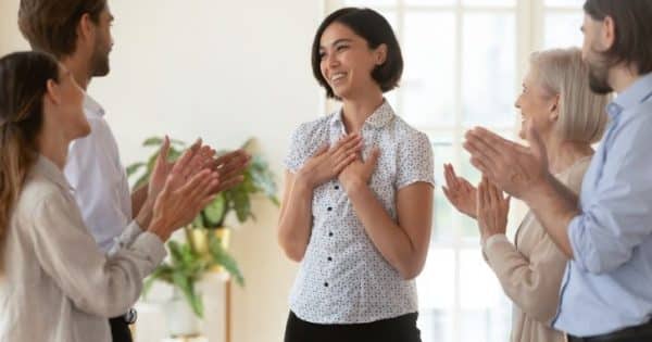The Power of Showing Your Appreciation