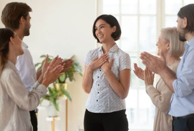 The Power of Showing Your Appreciation