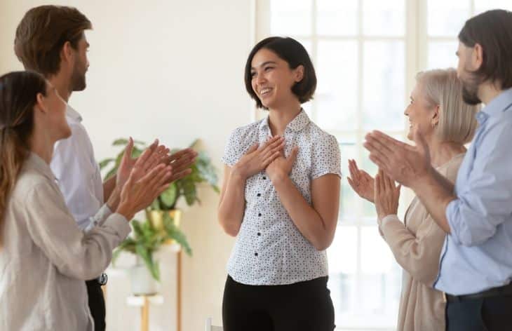 The Power of Showing Your Appreciation