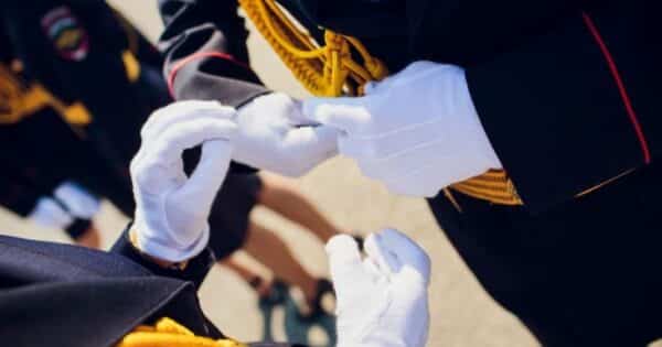 Gifts to Give a Police Academy Graduate
