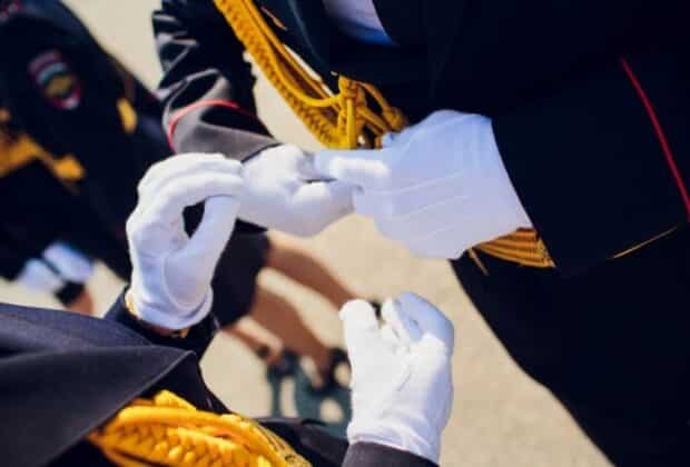 Gifts to Give a Police Academy Graduate