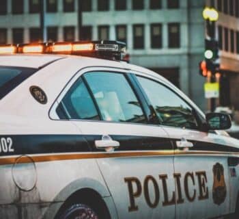 How to Show Appreciation for Law Enforcement