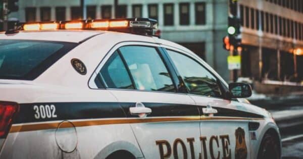 How to Show Appreciation for Law Enforcement