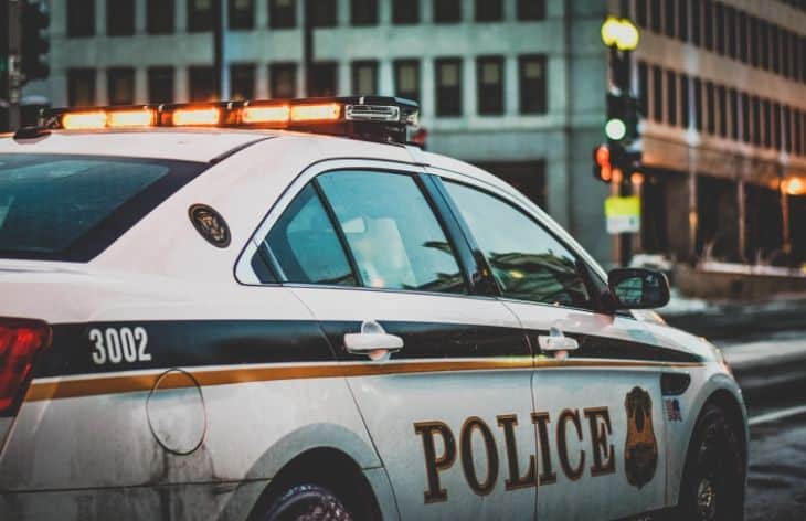 How to Show Appreciation for Law Enforcement