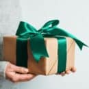 The Importance of Giving Gifts