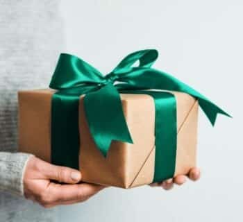 The Importance of Giving Gifts