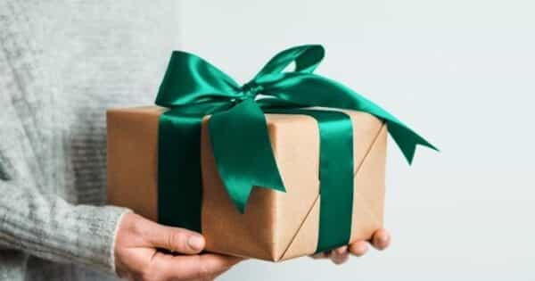 The Importance of Giving Gifts