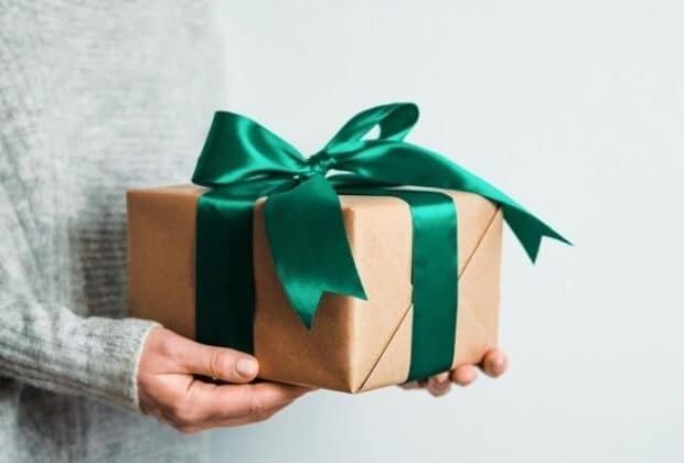 The Importance of Giving Gifts