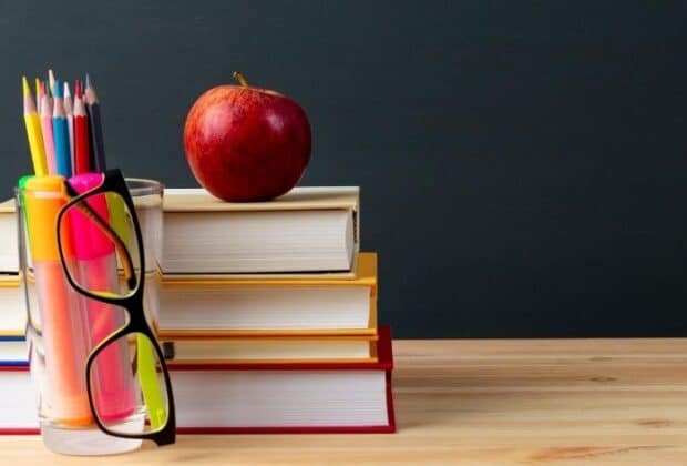 13 Gifts to Give Your New Teacher This Year