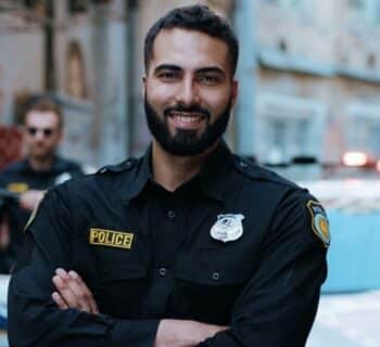 What To Get a Graduating Police Officer