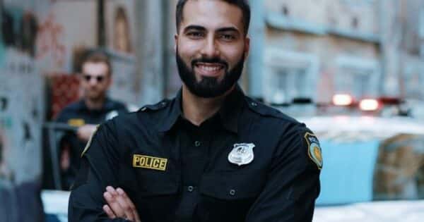 What To Get a Graduating Police Officer