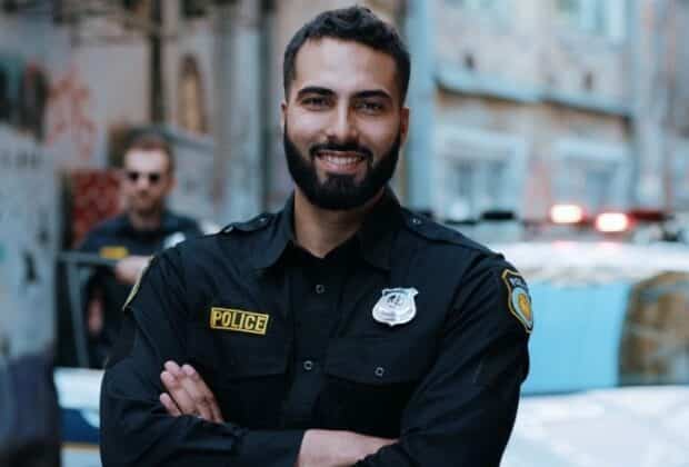 What To Get a Graduating Police Officer