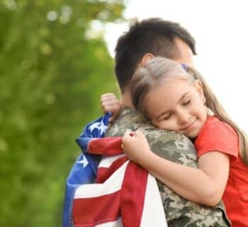 Ways To Celebrate a Military Retirement