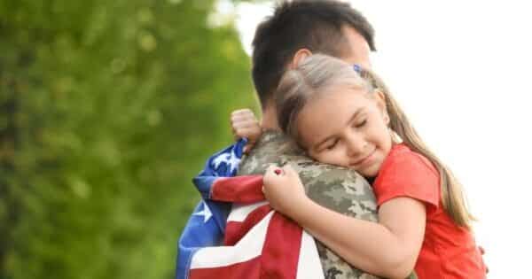 Ways To Celebrate a Military Retirement