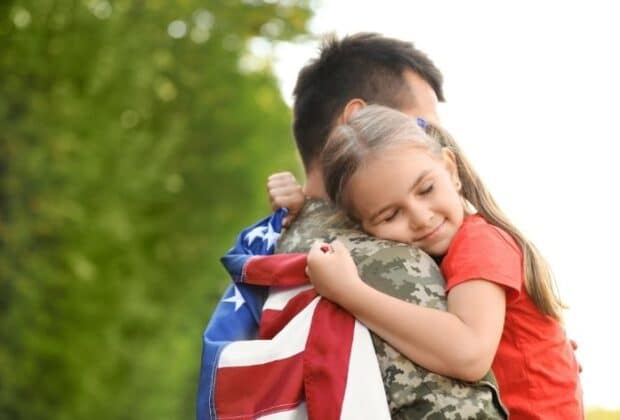 Ways To Celebrate a Military Retirement