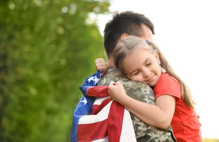 Ways To Celebrate a Military Retirement