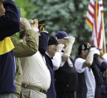 4 Meaningful Ways To Honor Our Veterans