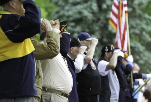 4 Meaningful Ways To Honor Our Veterans