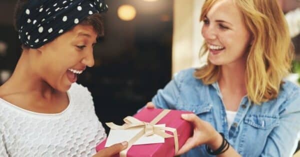 Ways To Show Gratitude for the People in Your Life