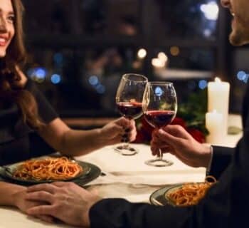 How To Make Your Anniversary Memorable