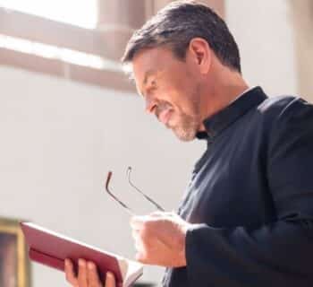 How To Show Your Pastor Appreciation
