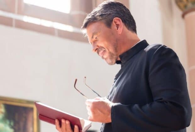 How To Show Your Pastor Appreciation