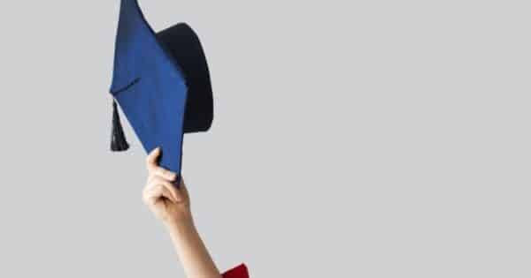 Most Common Graduation Traditions