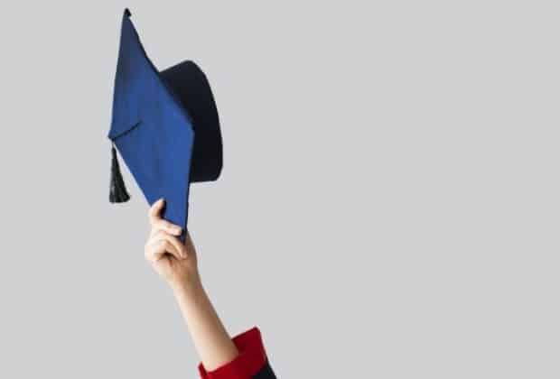 Most Common Graduation Traditions