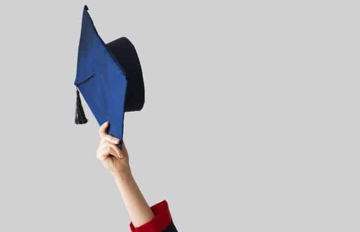 Most Common Graduation Traditions