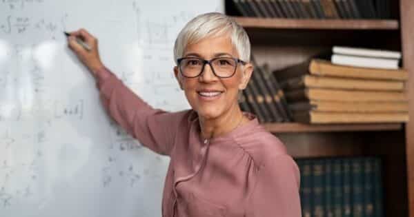 Words of Appreciation for Teachers