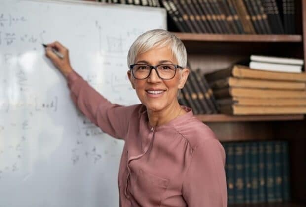 Words of Appreciation for Teachers