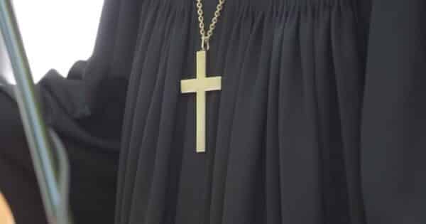 What To Say at a Pastor Anniversary