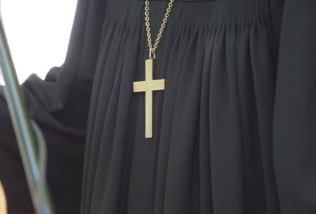 What To Say at a Pastor Anniversary