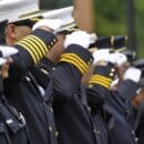 Quotes for a Police Academy Graduation Gift