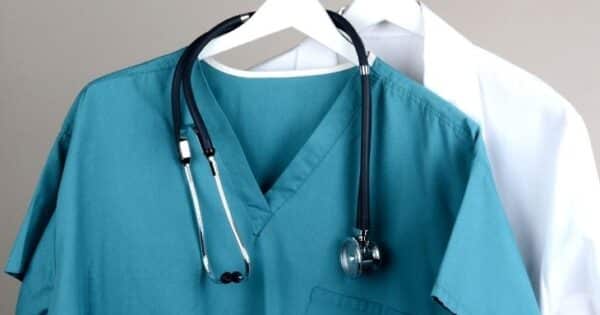 The Importance of the Pinning Ceremony for Nurses