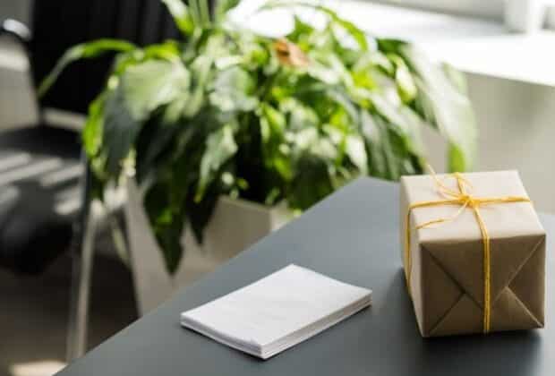 The Best Gifts To Show Appreciation for Your Boss