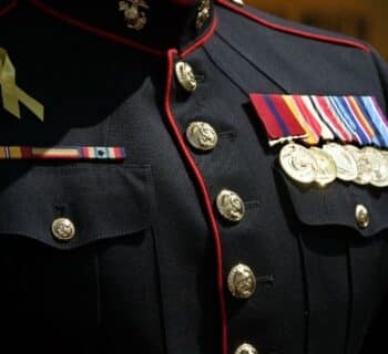 Military Retirement Quotes for Plaques