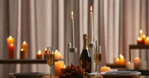 Romantic Ways To Celebrate Your 15th Anniversary