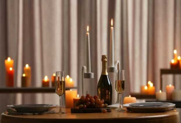 Romantic Ways To Celebrate Your 15th Anniversary