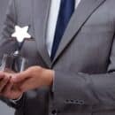 Tips for Displaying Work Awards in the Office