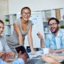 How To Improve Your Employee Retention Rates